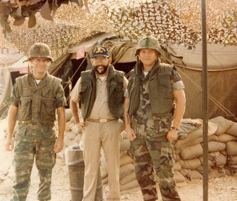 In Beirut, 1983