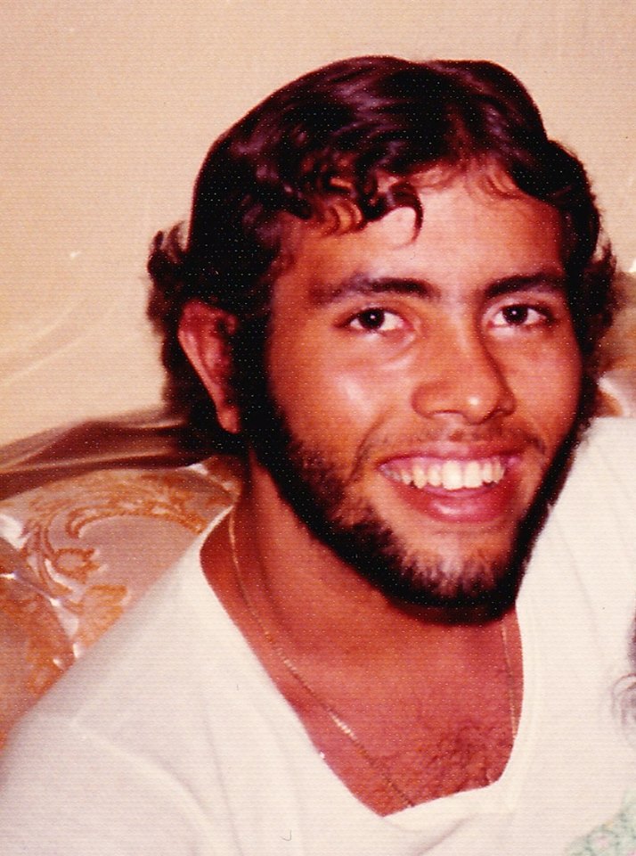Lenny Campello in 1973