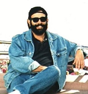 In California, 1997