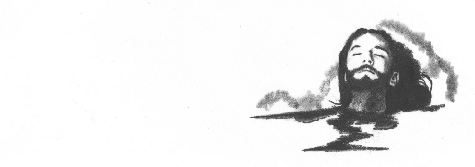 original drawing by Campello