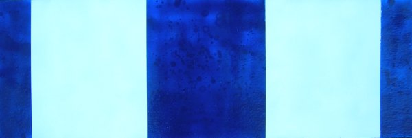 original painting by Campello