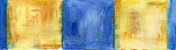 Preparatory Watercolor by Campello