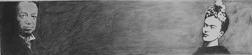 original drawing by Campello