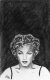 Marilyn Monroe Portrait