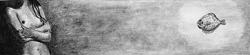Sieglinde Huntscha and the Flounder