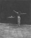 Woman Swept off her feet