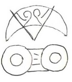 Pictish Crescent I