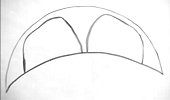 Pictish Crescent V