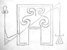 Pictish Geometric Design