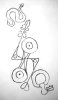 Pictish Design from Aberlemno Stone