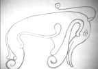 Pictish Beast