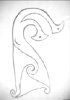 Pictish Flower