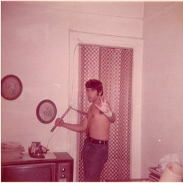 me in 1973