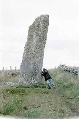 Isle of Lewis, 2000