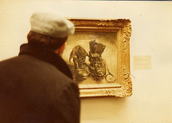 In Amsterdam, 1983